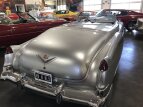 Thumbnail Photo 8 for 1952 Cadillac Custom